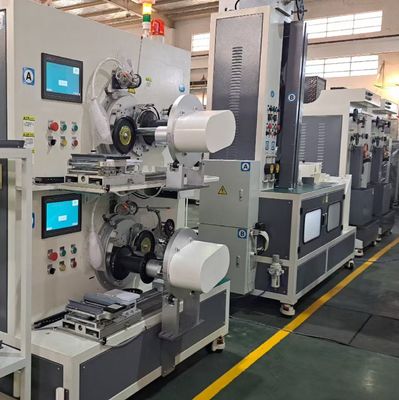 The server understood the request for Technical Equipment Products