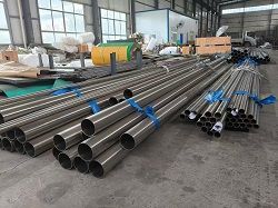 Unmatched Longevity Titanium Pipe Fittings for Aggressive Processing and Power Demands