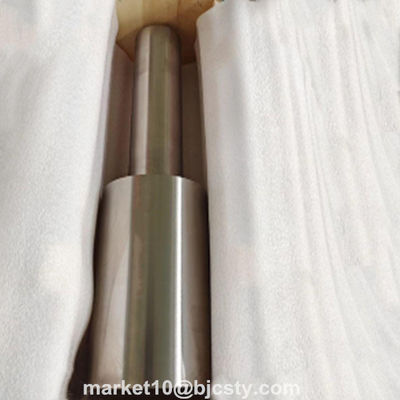 Marine Titanium Forging Shipbuilding Alloy Titanium Metal Forgings Gr5 Ti6Al4V