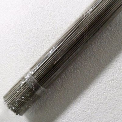 Titanium Welding Wire TIG MIG Filling Filament Erti-1 Erti-2 Wire