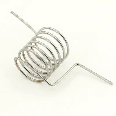 0.8*120mm 99.95%  Tungsten Wire Stranded Filament Twisted Wire Heater Elements