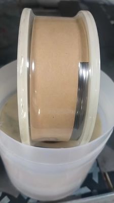 Corrosion Resistant Sandblasted Tungsten Products with 0.1mm Precision